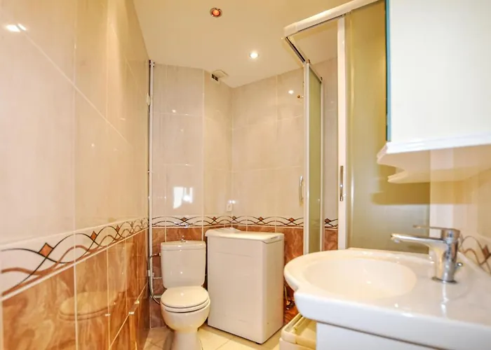 아파트 Amazing In