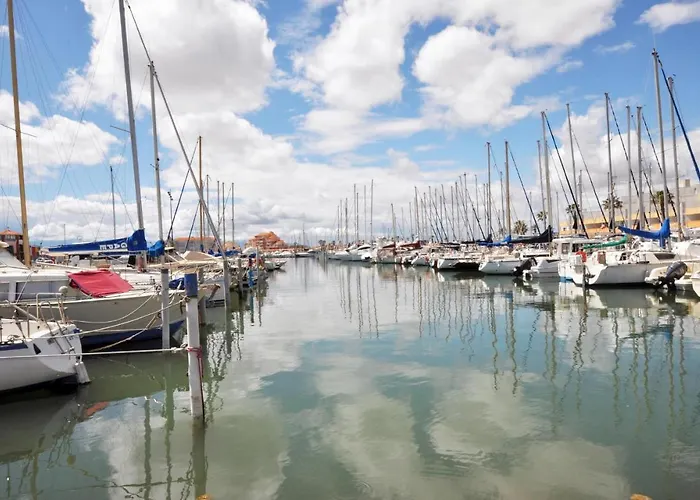 아파트 Amazing In 르발카레스