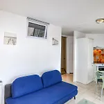 Apartmán 1 Bedroom Awesome In Le Barcarès