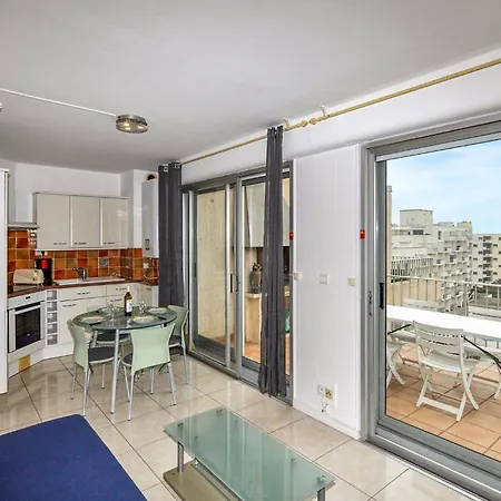 1 Bedroom Pet Friendly In